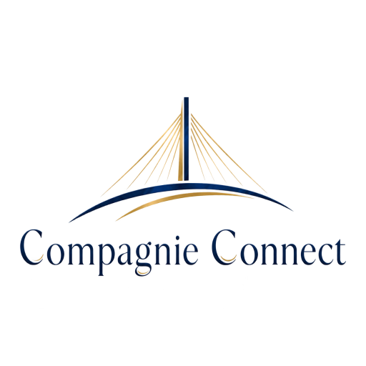 Compagnie Connect logo